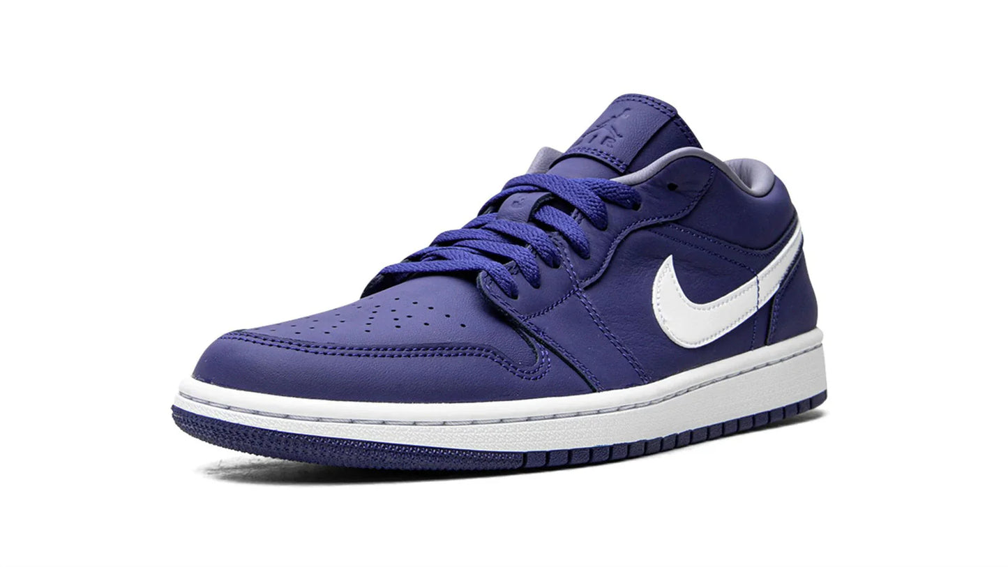 AIR JORDAN 1 LO SE WMNS Deep Royal