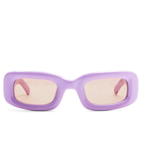 Verve Inflated Lavender Brown