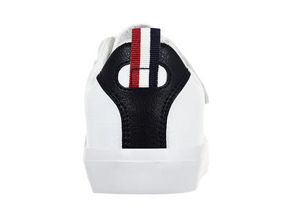 Tenis K Swiss Mini Trinity Blancos para Niño