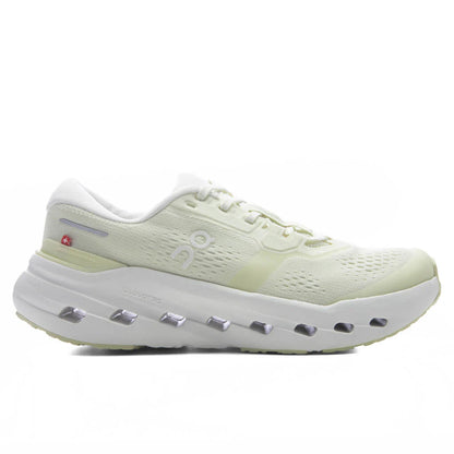 Womens Cloudrunner 3 Seedling Ivory
