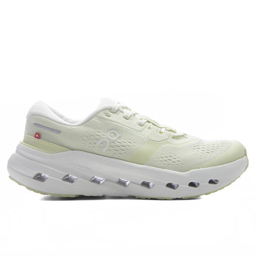 Womens Cloudrunner 3 Seedling Ivory