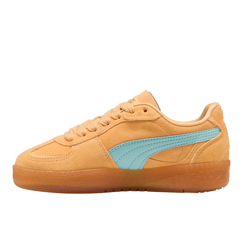 Palermo Moda Xtra Gum Lace Up Sneakers