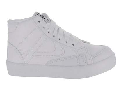 Tenis Panam Blancos para Niño