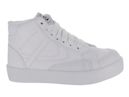 Tenis Panam Blancos para Niño