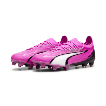 PUMA Ultra Ultimate FG AG Firm Ground Soccer Cleats