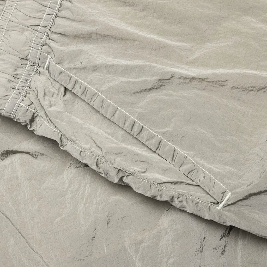 Nylon Shorts Plaster
