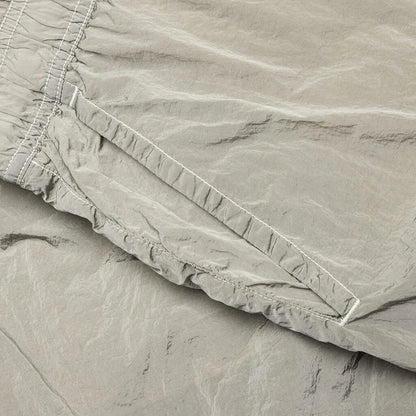 Nylon Shorts Plaster
