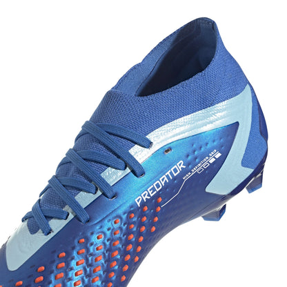 adidas Predator Accuracy2 FG Firm Ground Soccer Cleats
