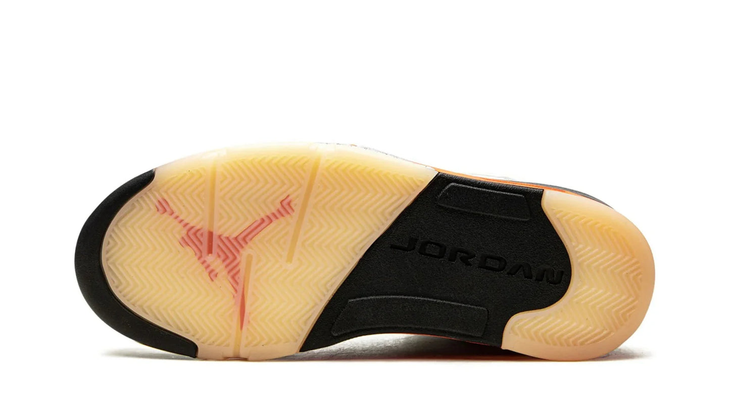 Air Jordan 5 Retro Shattered Backboard
