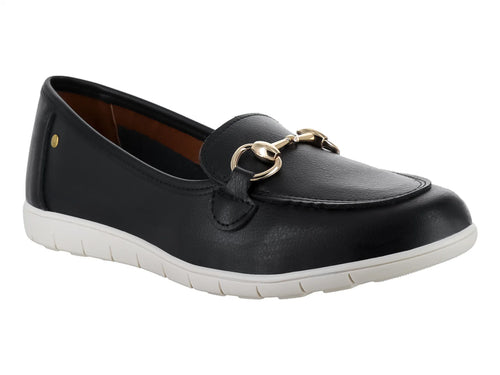 Zapatos Planos Maxim Florentina Negro para Mujer
