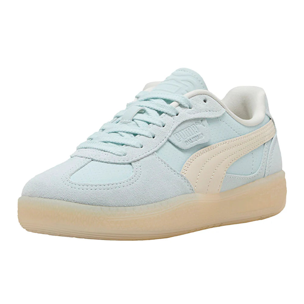 Palermo Moda Ethereal Lace Up Sneakers