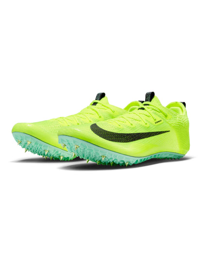 Nike Zoom Superfly Elite 2 Track Field Sprinting Spikes