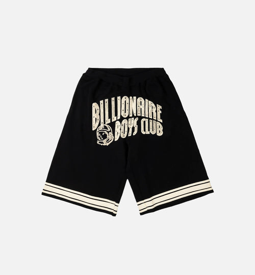 Curve Mens Short Black
