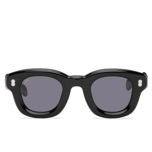 Apollo Inflated Black Black