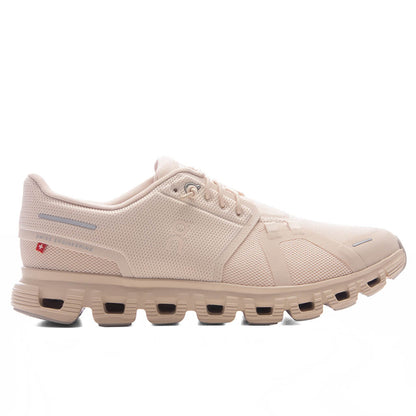Womens Cloud 6 Sand Sand