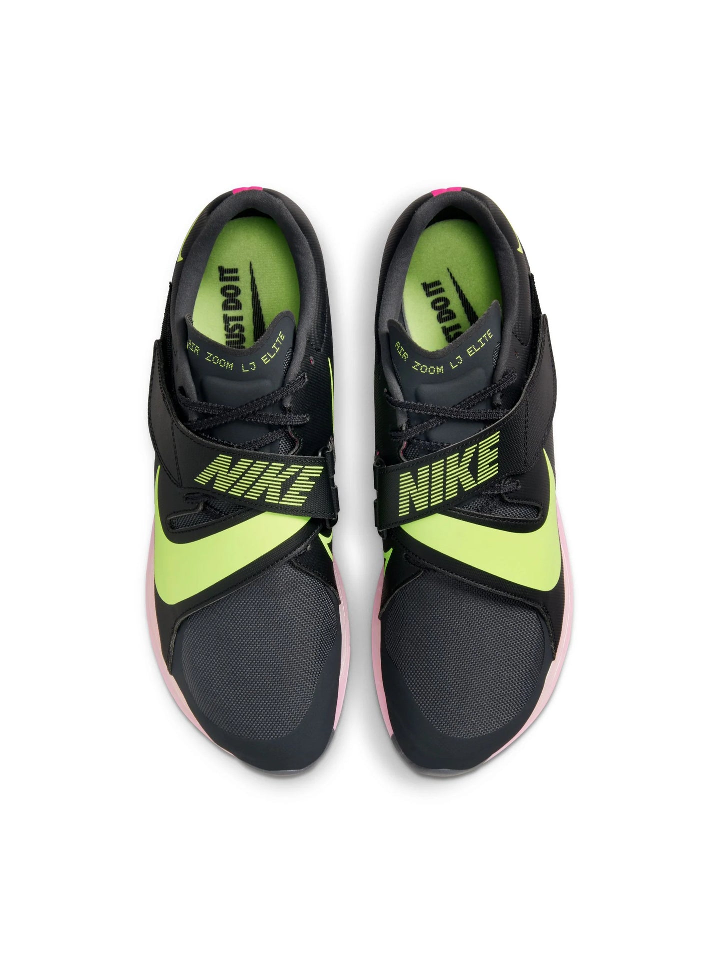 Nike Air Zoom LJ Elite Track Field Jumping Spikes