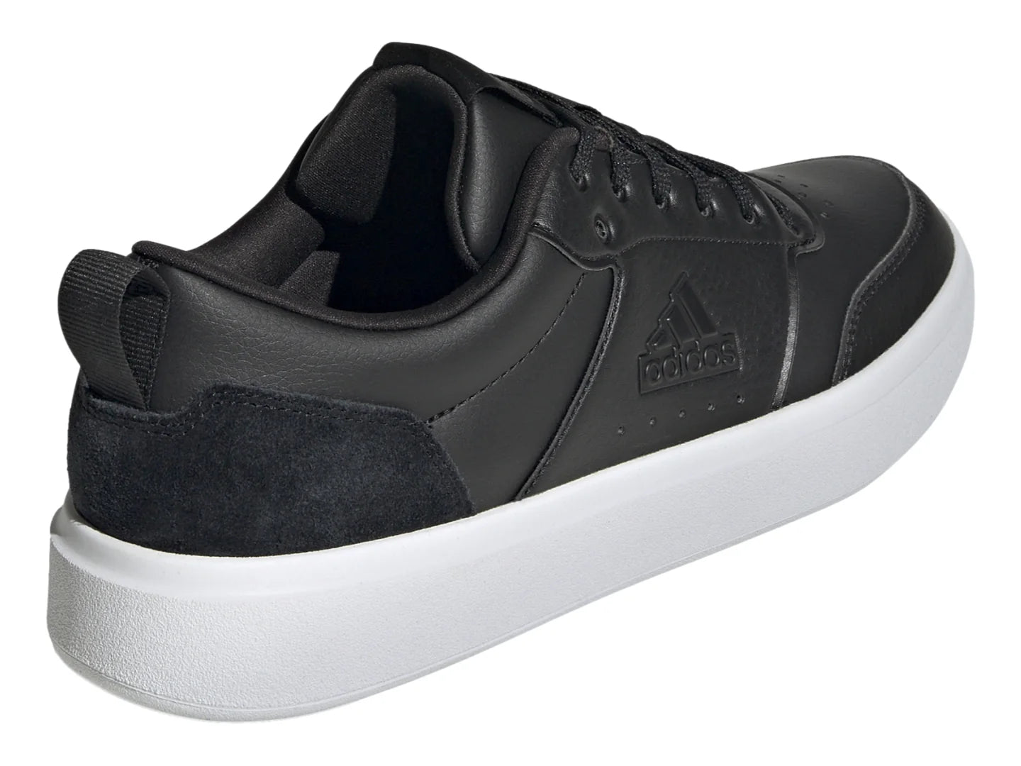 Tenis Adidas Park ST Negro con Blanco para Hombre