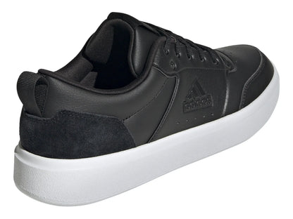 Tenis Adidas Park ST Negro con Blanco para Hombre