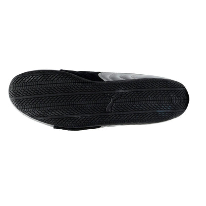 Speedcat Metallic Lace Up Sneakers