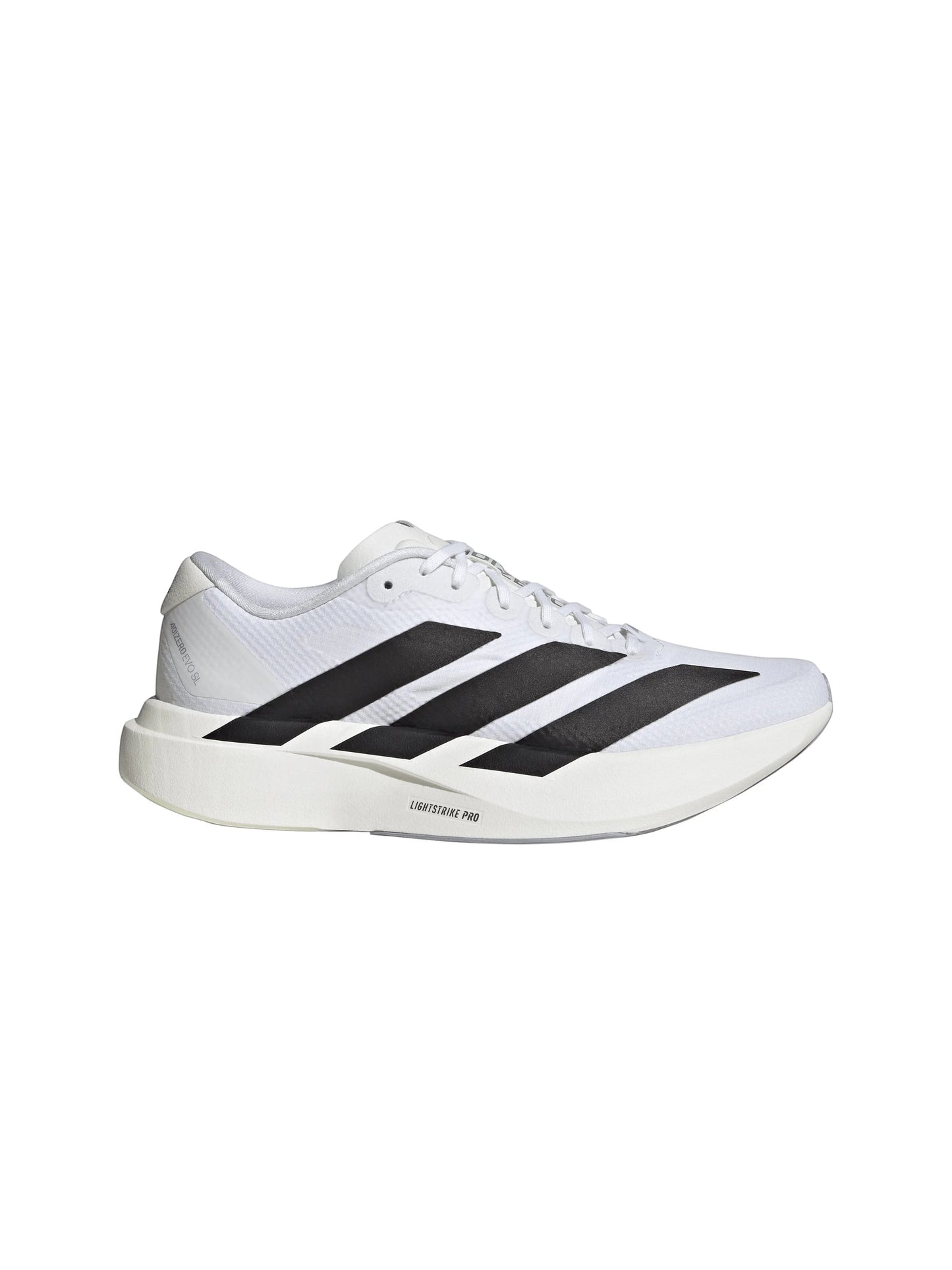 Adidas Adizero Evo SL Woven Mens Shoes