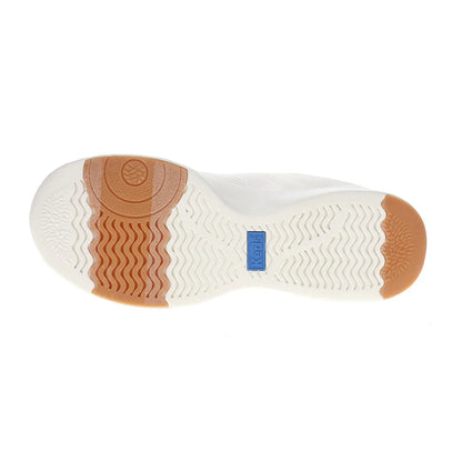 BlissWalk Knit Lace Up Sneakers
