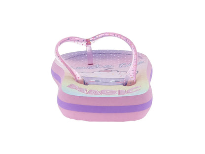 Sandalias ARRA Multicolor para Niña