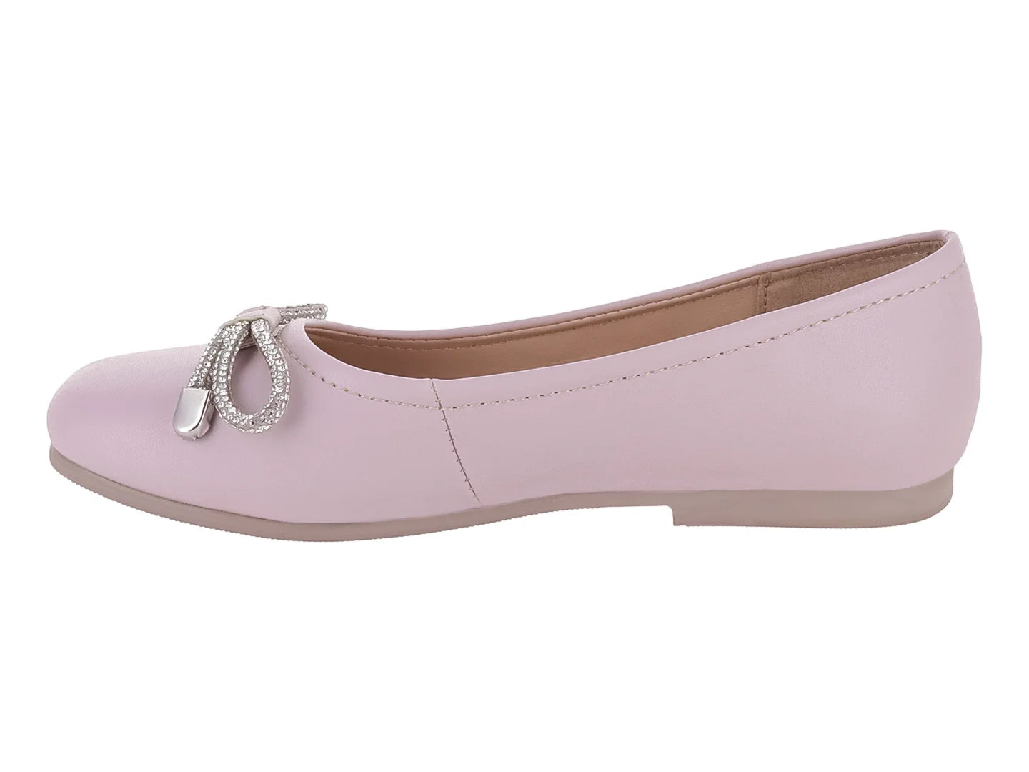 Zapatos Planos Gabriela Rosa para Niña