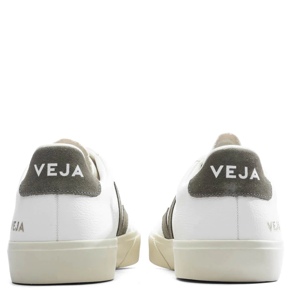 Campo Chromefree Extra White Khaki