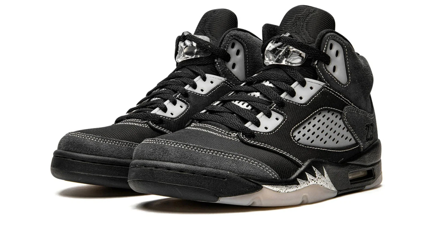 Air Jordan 5 Retro Anthracite