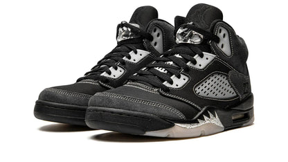 Air Jordan 5 Retro Anthracite