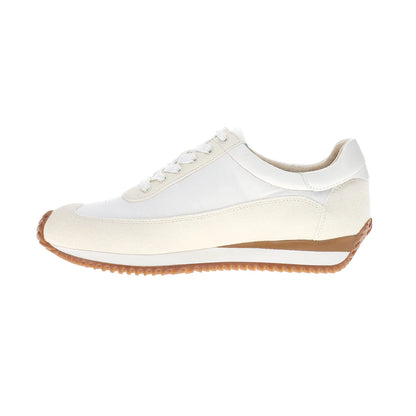 Queen Lace Up Sneakers