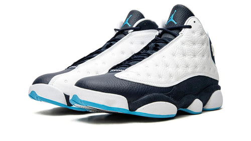 Air Jordan 13 Retro Obsidian
