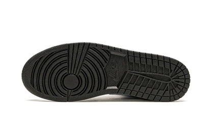 Air Jordan 1 Mid Racer Blue Black White