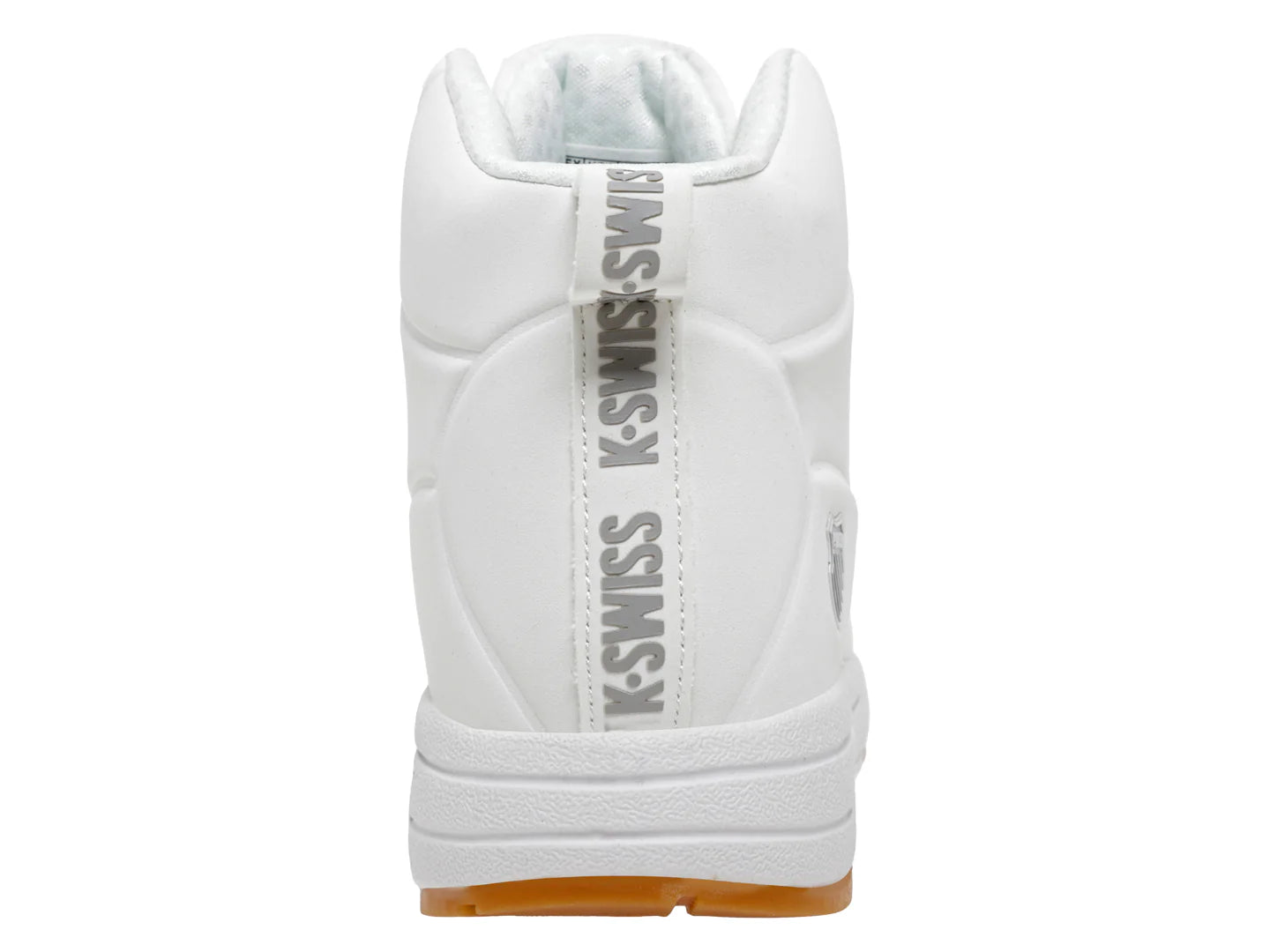 Tenis K SWISS Prime High V Blancos para Mujer