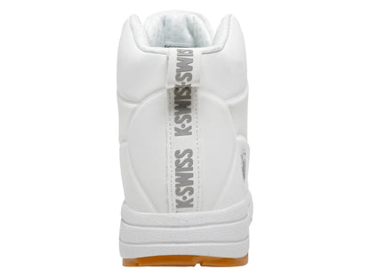 Tenis K SWISS Prime High V Blancos para Mujer
