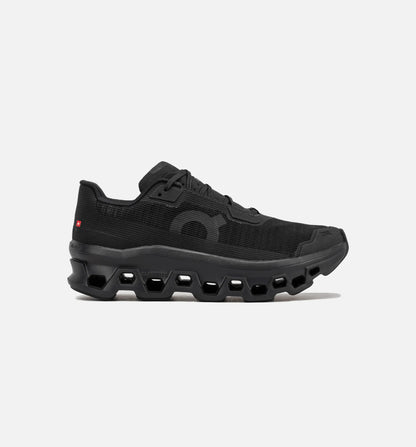 Cloudmonster Void Mens Lifestyle Shoe Black