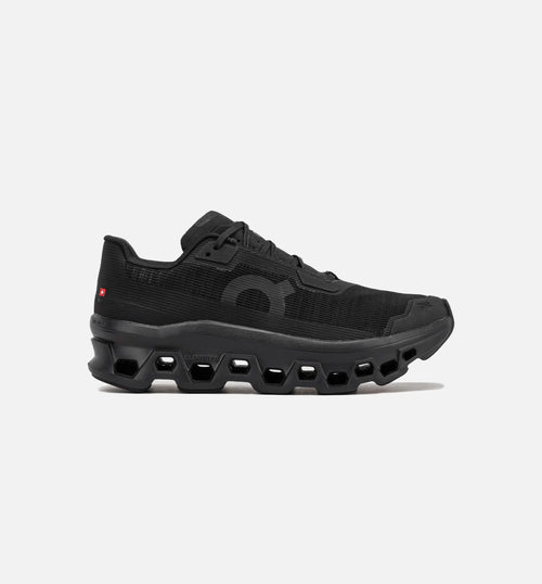 Cloudmonster Void Mens Lifestyle Shoe Black