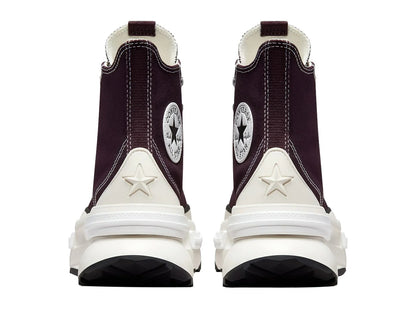 Tenis Converse Run Star Legacy Hi Black Cherry Unisex