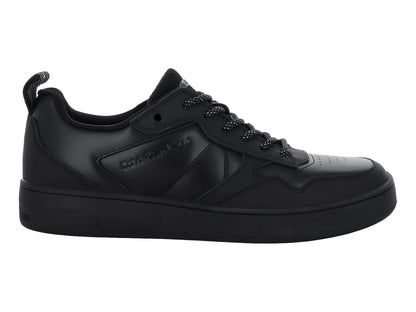 Tenis Calvin Klein Negro para Hombre