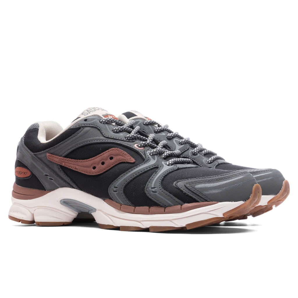 Progrid Triumph 4 Grey Brown