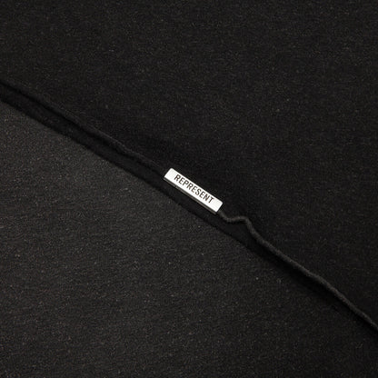 Westside T Shirt Stained Black