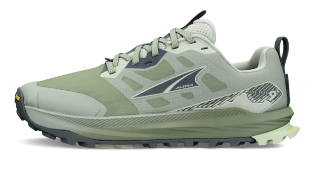 Womens Altra Lone Peak 9