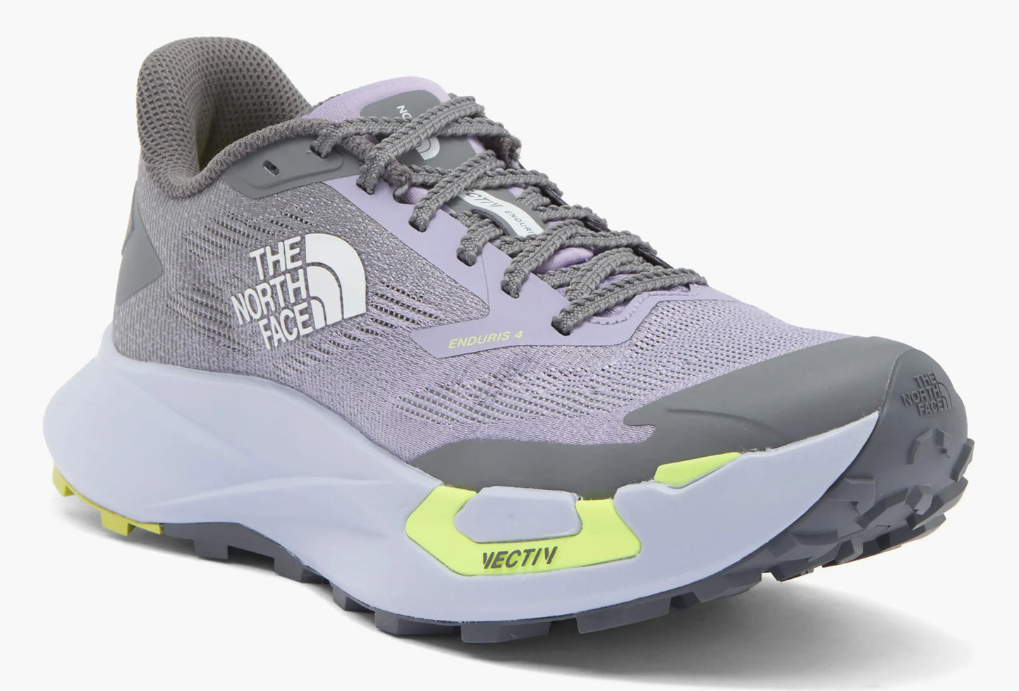Womens The North Face VECTIV Enduris 4