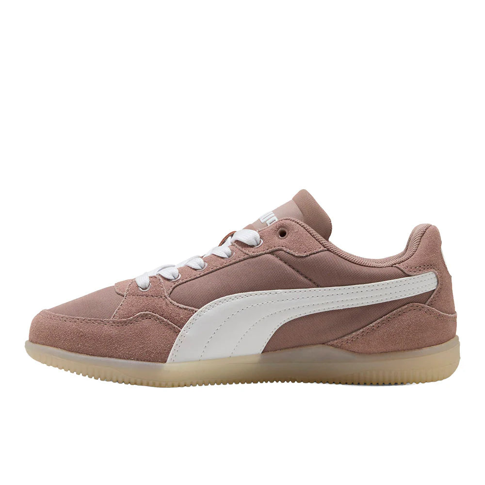 K-Moda Mesh Lace Up Sneakers