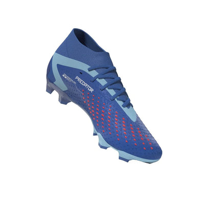 adidas Predator Accuracy2 FG Firm Ground Soccer Cleats