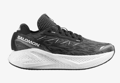 Womens Salomon Aero Glide 4