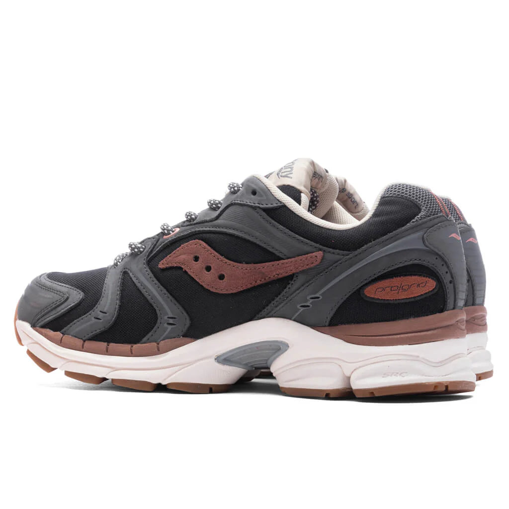 Progrid Triumph 4 Grey Brown