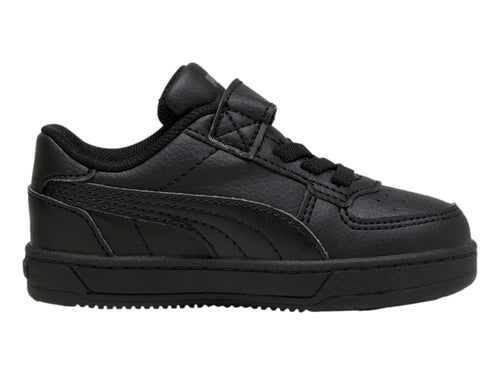 Tenis PUMA Caven 20 ACINF Negro para Niño