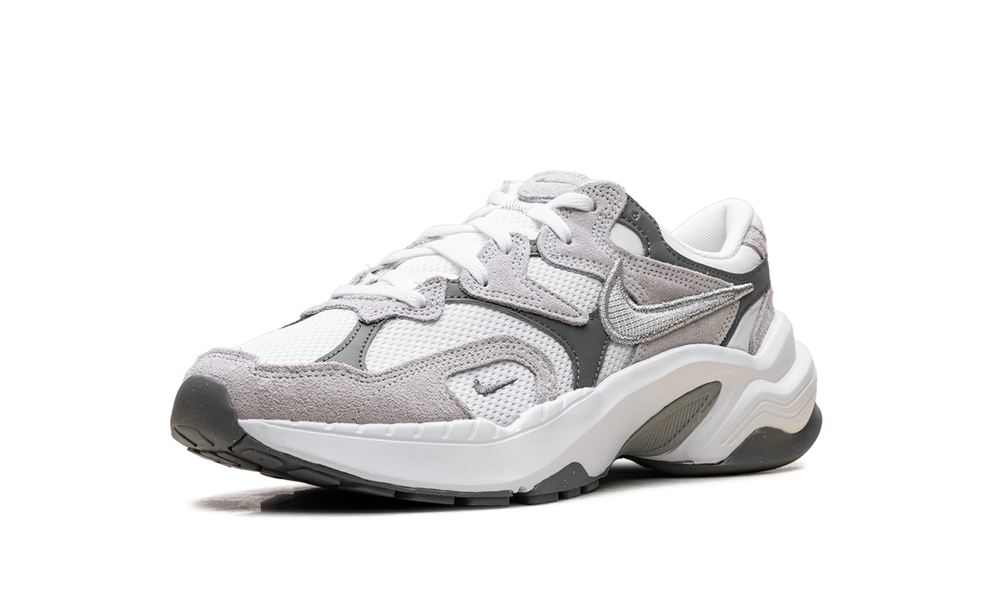 AL8 WMNS"Smoke Grey Metallic Silver" FJ3794 101