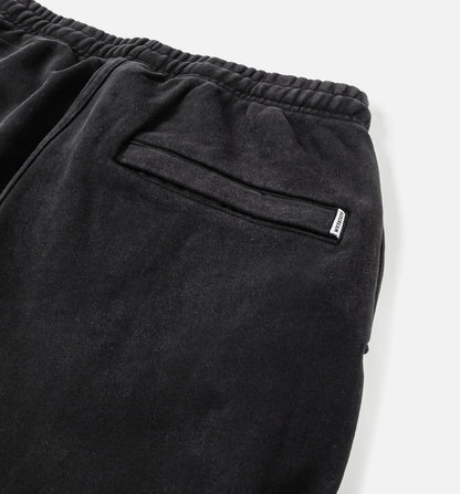 Central Mens Sweatpants Black